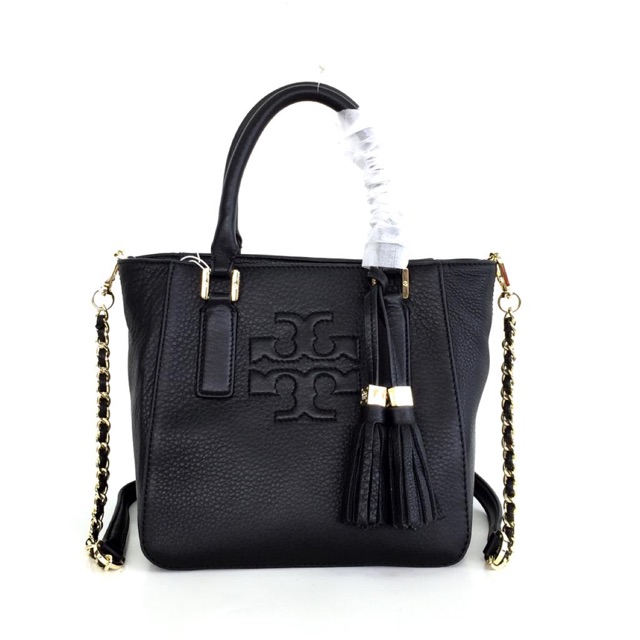 Tory Burch Thea Bucket Bag