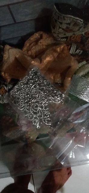 Siku Sudut Ukuran Besar (lusinan)