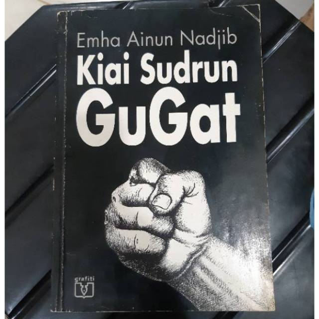 Kiai sudrun gugat