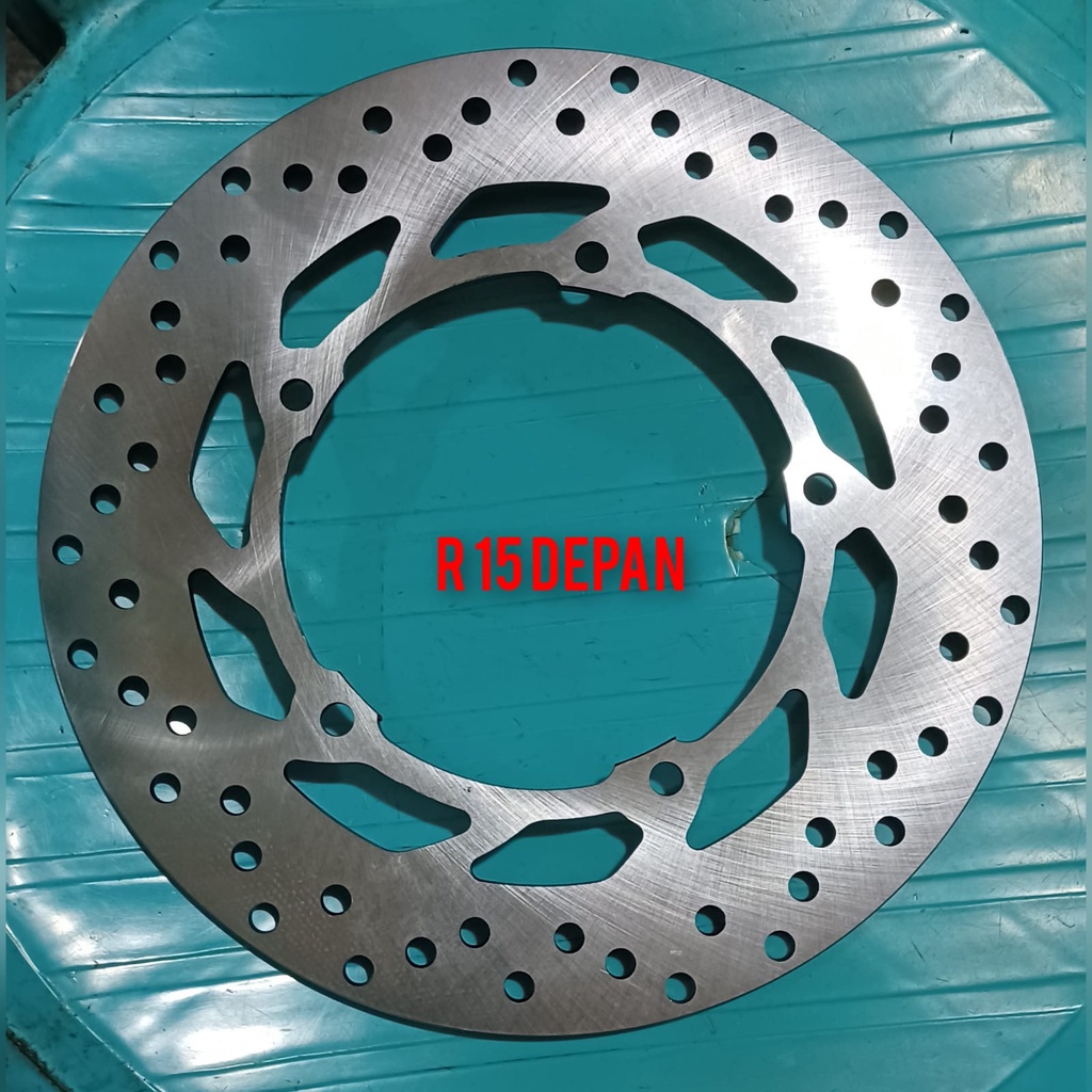 Piringan cakram depan r15