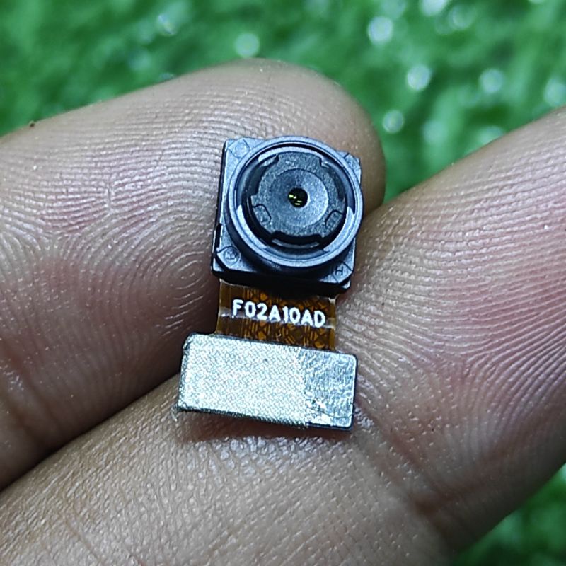 Original Kamera Belakang Dual Depth Vivo Y91 Y93 Y95 - Camera Big Dual Depth Vivo Y91 Y93 Y93 Ori Co