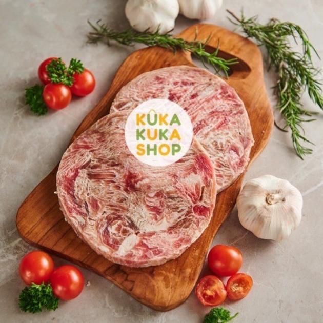 

Daging Sapi Beef Ldo Steak Wagyu Ribeye 600Gr - 3 Pcs Lukitoproject