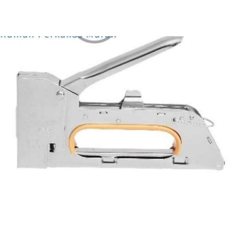 

H&L Staples Tembak 13/4-6-8mm - Stapler Gun tacker