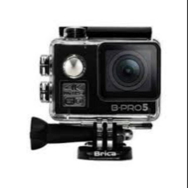 B-Pro 5 Alpha Edition