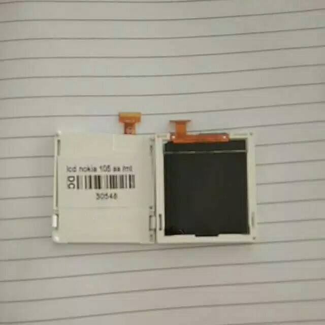 LCD Nokia 105 RM 908 / RM 1134 ORIGINAL