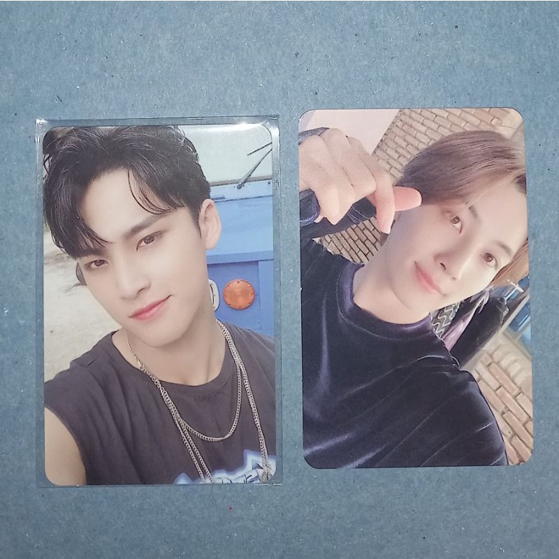 [take all] pc mingyu bene synnara & jeonghan gomagz
