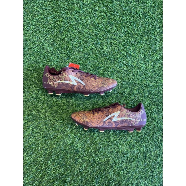 LS ETNIS FG-SENOPATI-BROWN SENOPATI