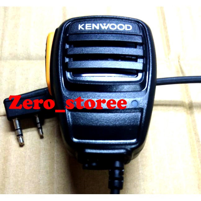 EXTRAMIC HANDMIC FOR BAOFENG KENWOOD VOXTER WEIERWEI 3288 FIRSTCOM MIC UV5 hand mic hand mig ht cina MIK HT CINA