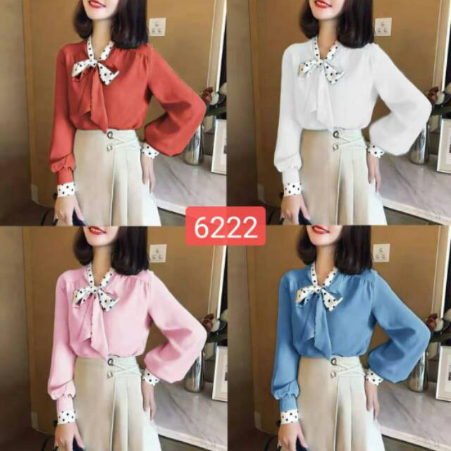 ATASAN COTTON IMPORT 6222#