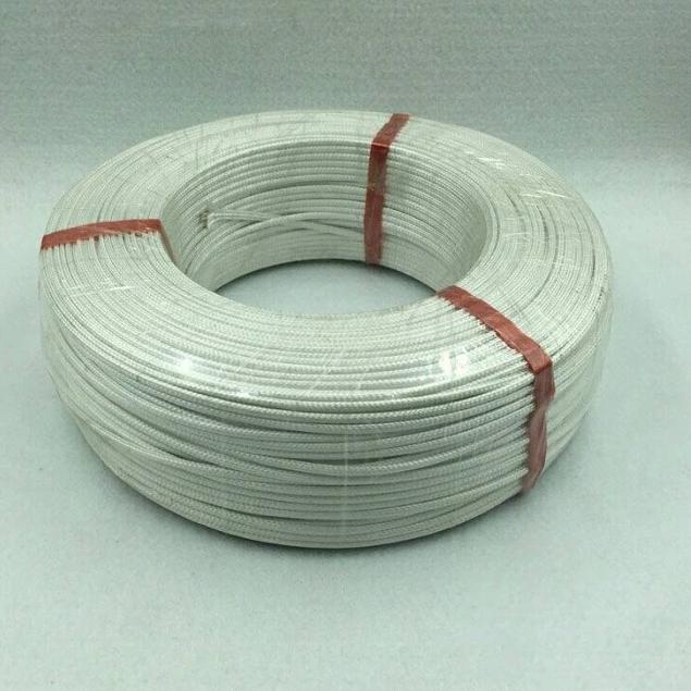 K Type Thermocouple Wire Kabel Diameter:2*0.5mm per Meter