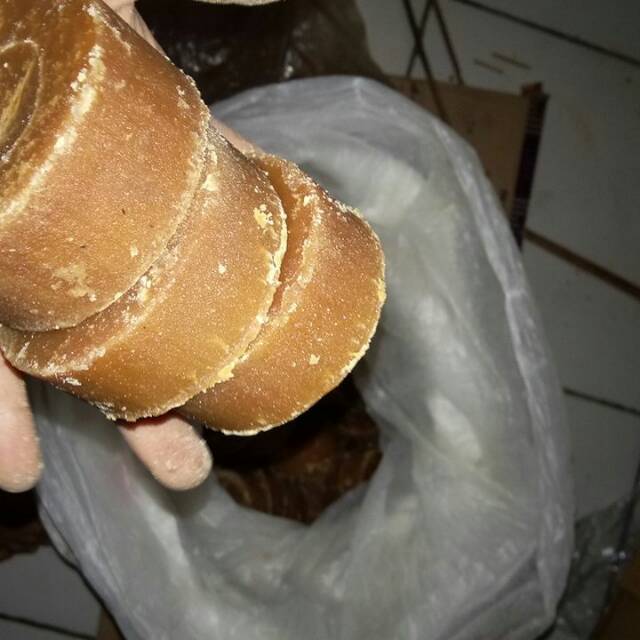 

TERLARISS!!! Gula Merah Asli dari pohon Aren 100 gram