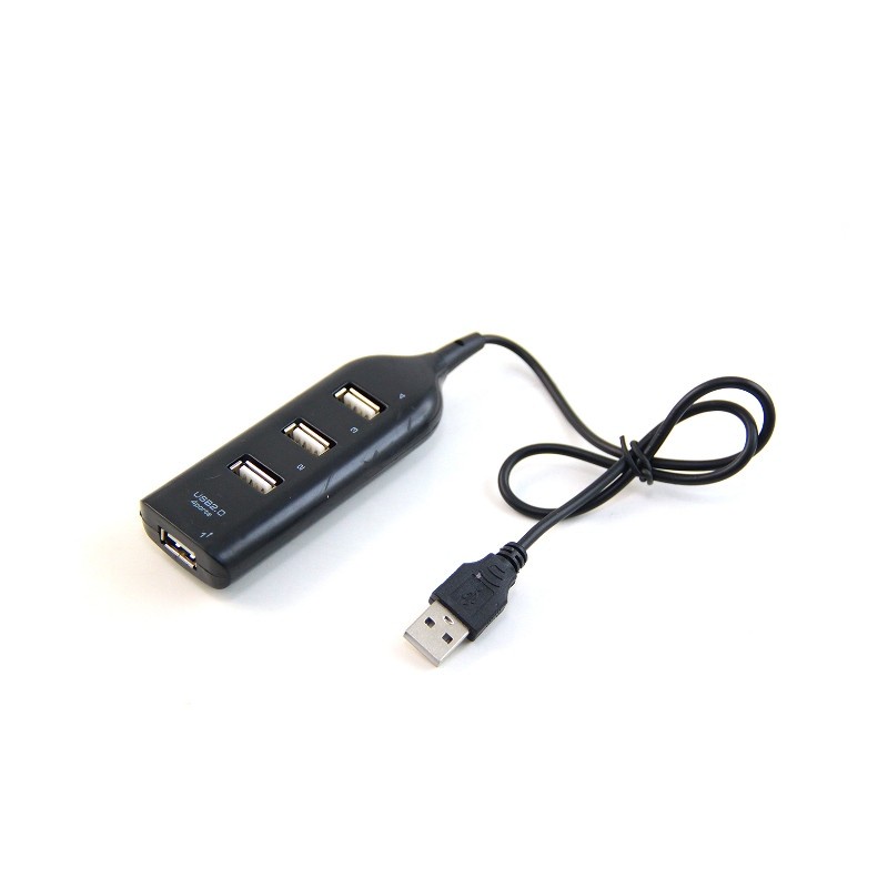 USB HUB 4PORT 2.0