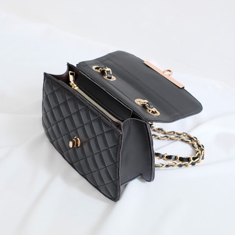 Tas selempang Viola Bordir FB93
