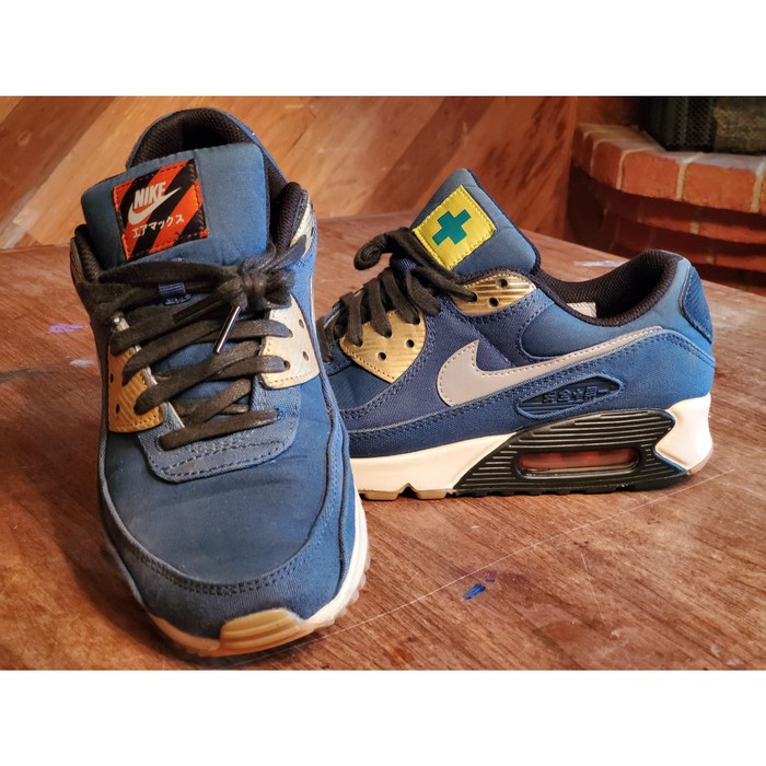 air max 90 city pack tokyo