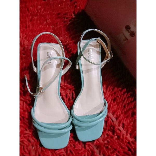 polla polly size 38