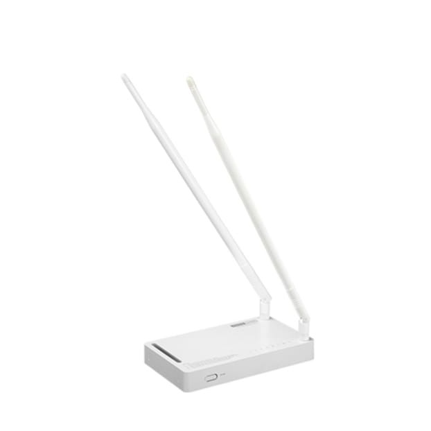 Totolink N300RH 300Mbps 3 Antena Long Range Wireless N Router Original Garansi Resmi 3 Tahun