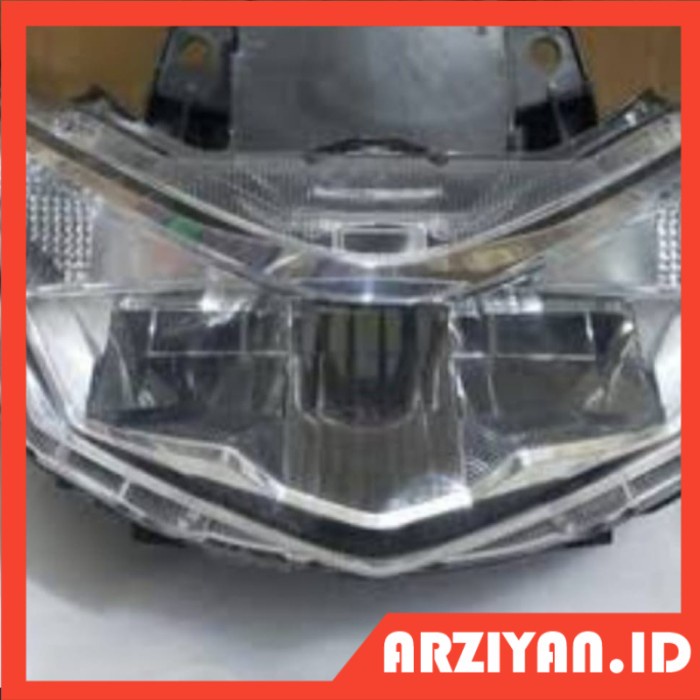 reflektor lampu beat street 2020 Led