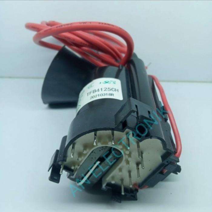 Playback Flyback TV Toshiba TFB4125 TFB 4125- T