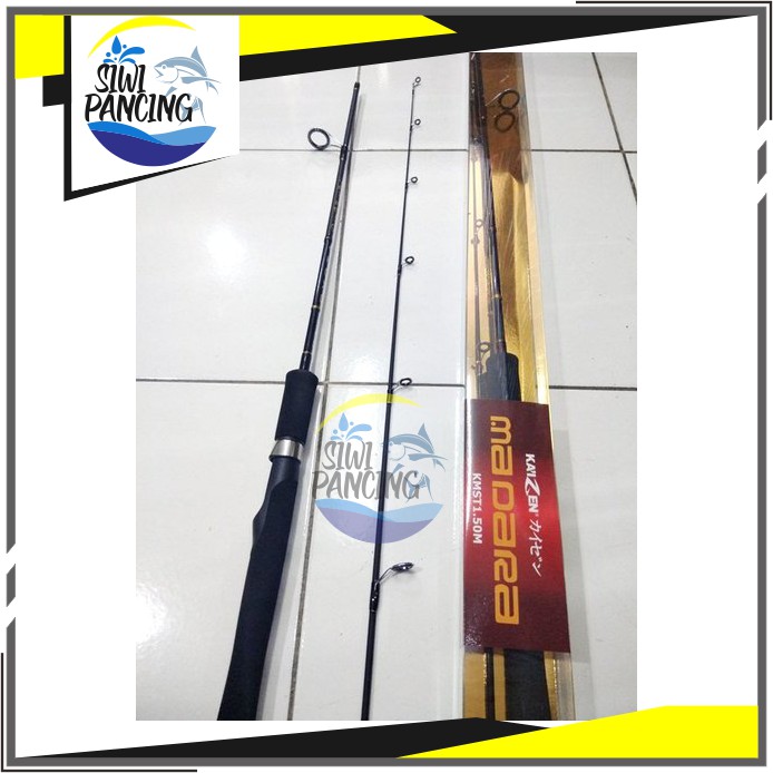 JORAN KAIZEN MADARA SB2