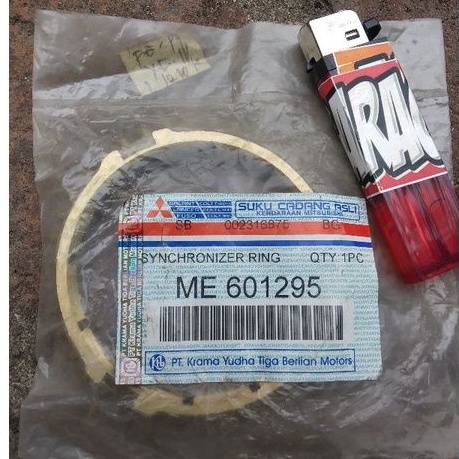 ring singkromis synchronizer ring kecil Mitsubishi FE PS ME601295