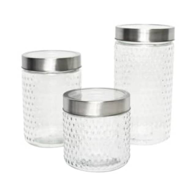 Krishome Toples Set 3 Pcs