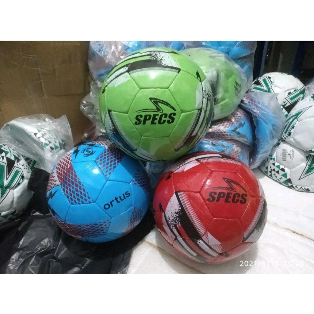 BOLA Anak Super Murah / BOLA Sepak No 5 GRATIS PENTIL