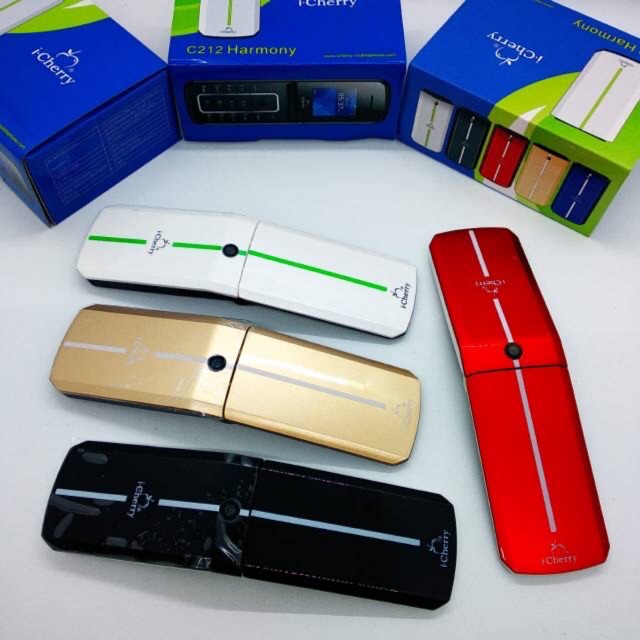 Icherry C212 Harmony