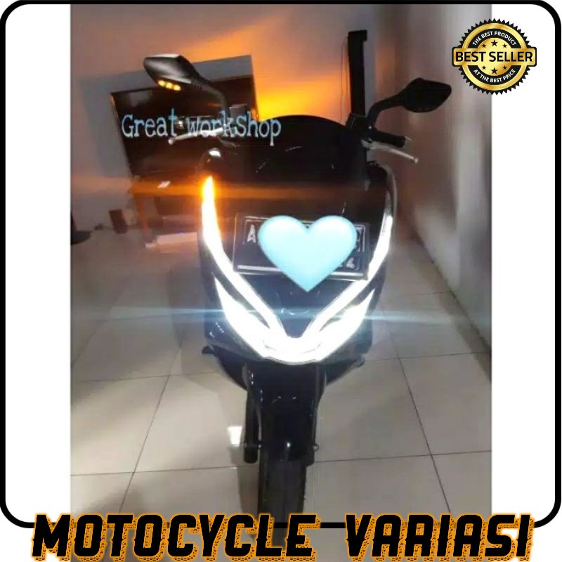 Spion Sen sein nmax aerox xmax pcx adv vario dll