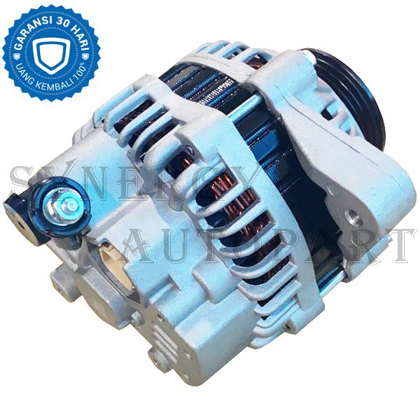 Dinamo Ampere / Dinamo Cas / Alternator Honda Civic Ferio, VTi, Esi 1997-2000 (10000098)