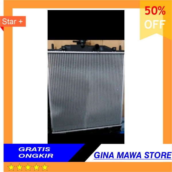 radiator avanza xenia asli 2004-2011