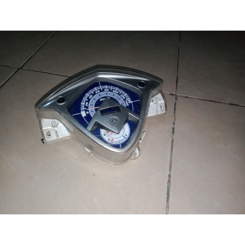 Spedometer Yamaha Mio soul karbu original