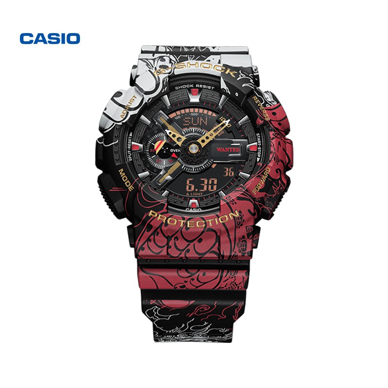 g shock automatic