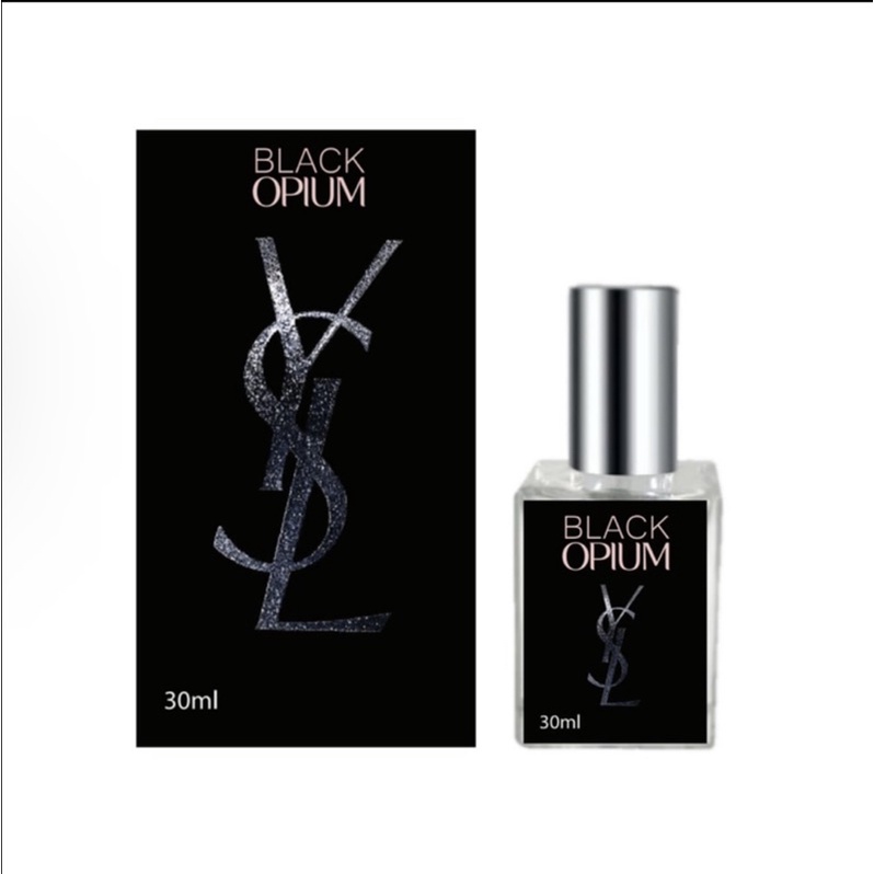 PARFUM BLACK OPIYS 50ML / PARFUM PRIA WANGI TAHAN LAMA / PARFUM BEST SELLER