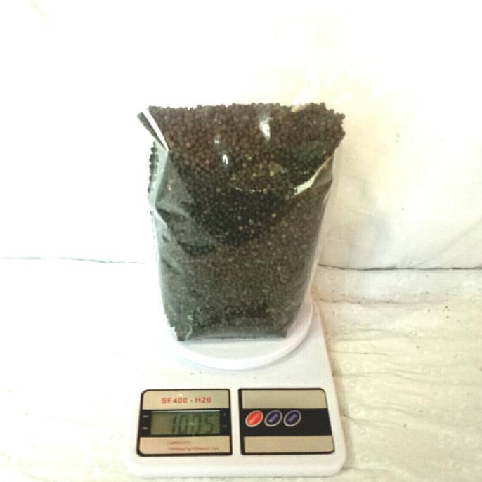 

Big Sale LADA HITAM 1 KG Diskon