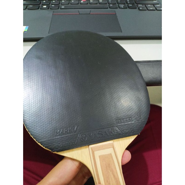 Stiga Allround Carbon Classic