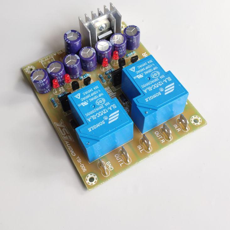 Paling Diminati SPEAKER PROTEKTOR STEREO FIBER