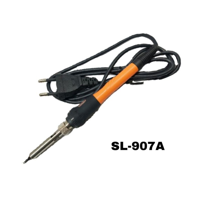 TOOLS SERVICE HP LAPTOP PC SOLDER SUNSHINE SL-907A SOLDER  SOLDERING IRON
