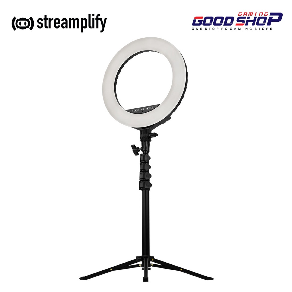 Streamplify Light 14 - 14inch/36cm - Ring Light