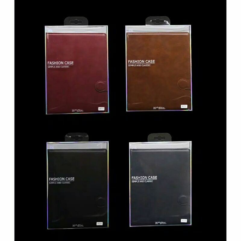 SAMSUNG T590 TAB A 10 2018 LEATHER CASE FLIP COVER CASING SARUNG FS