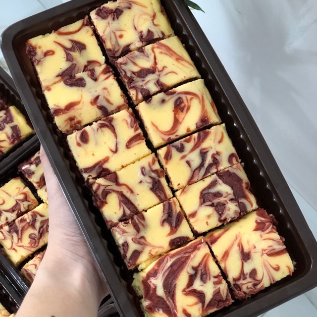 

Redvelvet Brownies Cheesecake / Redvelvet cake / Cake redvelvet / cheesecake / Brownies