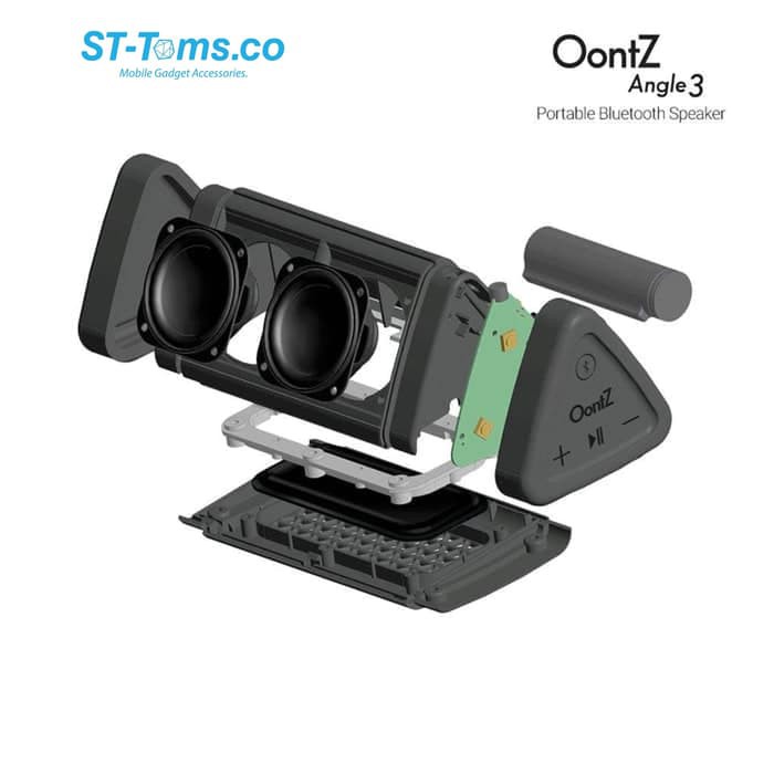 oontz angle 3 harga