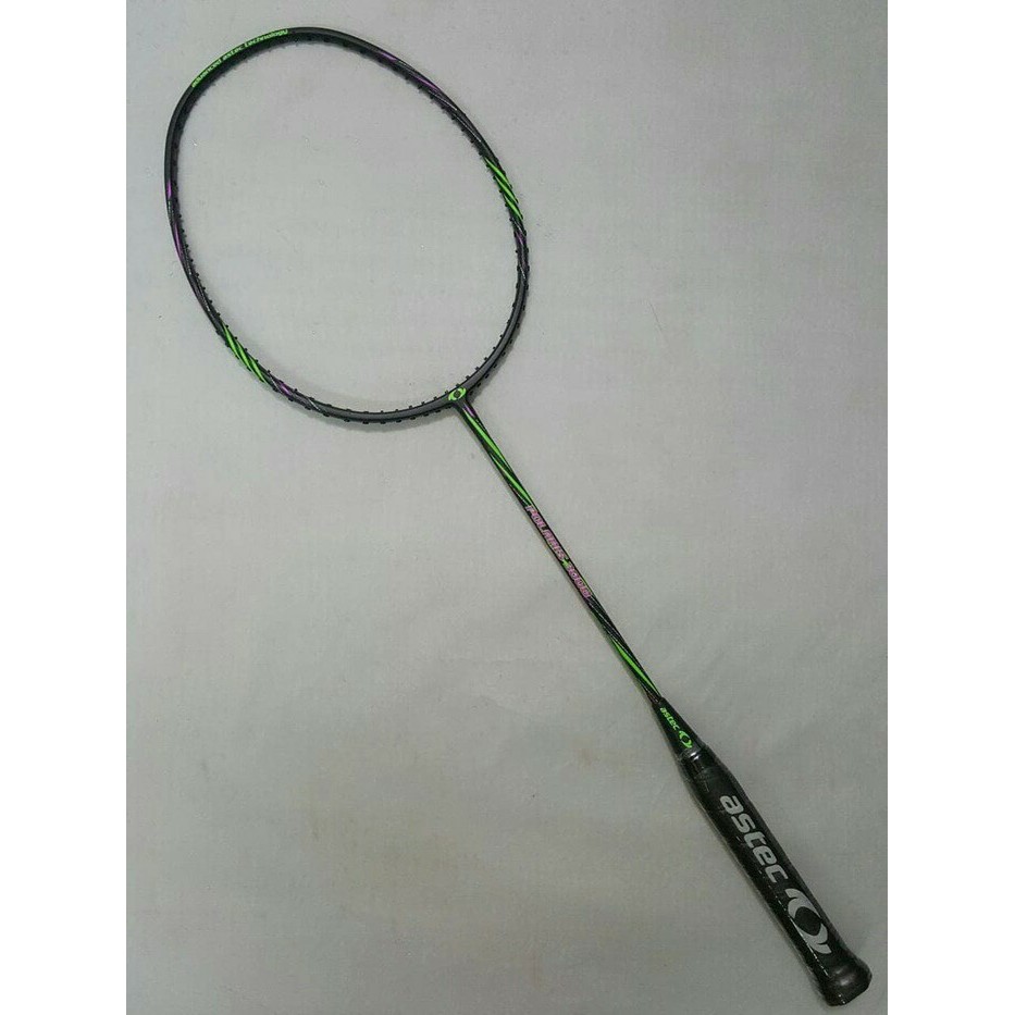 berkualitas Raket Badminton Astec Polaris Original