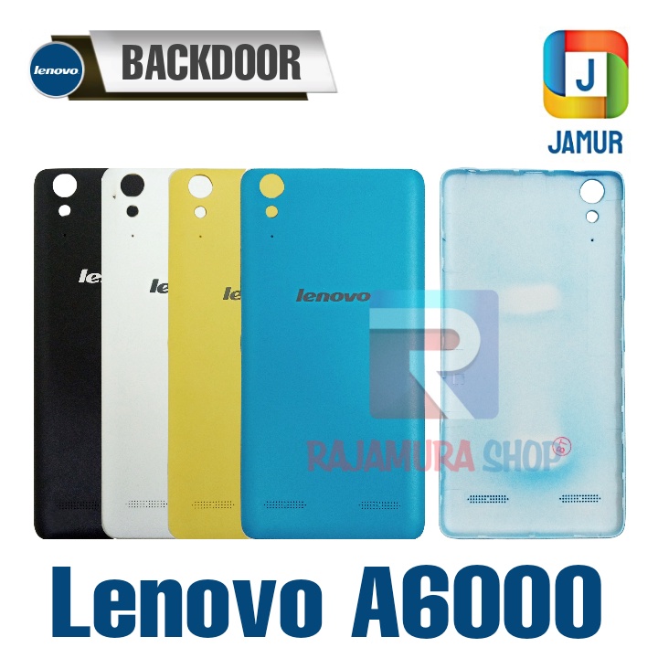 BACKDOOR LENOVO A6000 BACK DOOR LENOVO A6000 BACK COVER LENOVO A6000 BACK CASING LENOVO A6000 TUTUP 