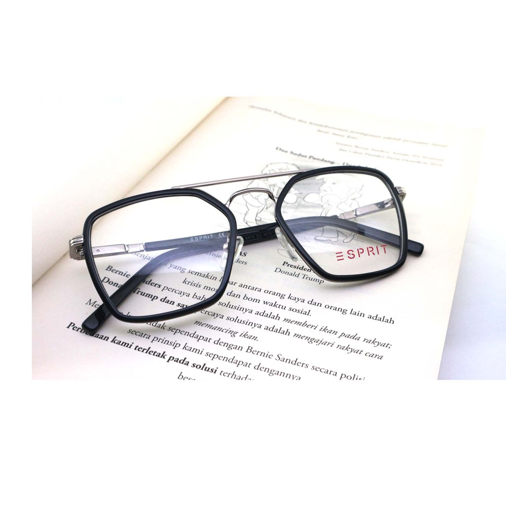 ESPRIT Tony Shark Frame Kacamata 6474