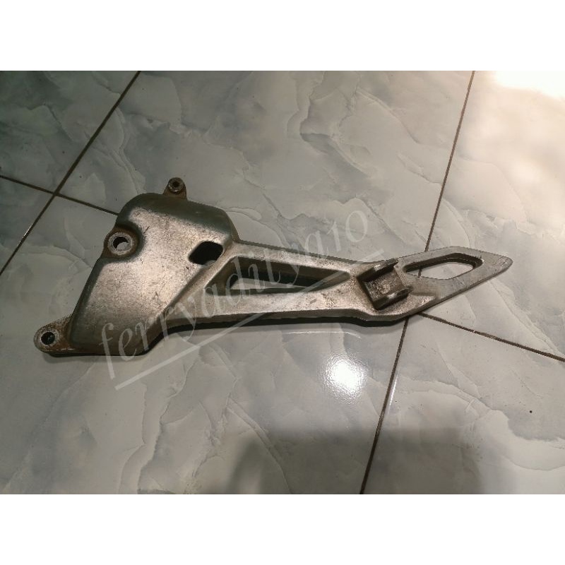 footstep kiri megapro primus original