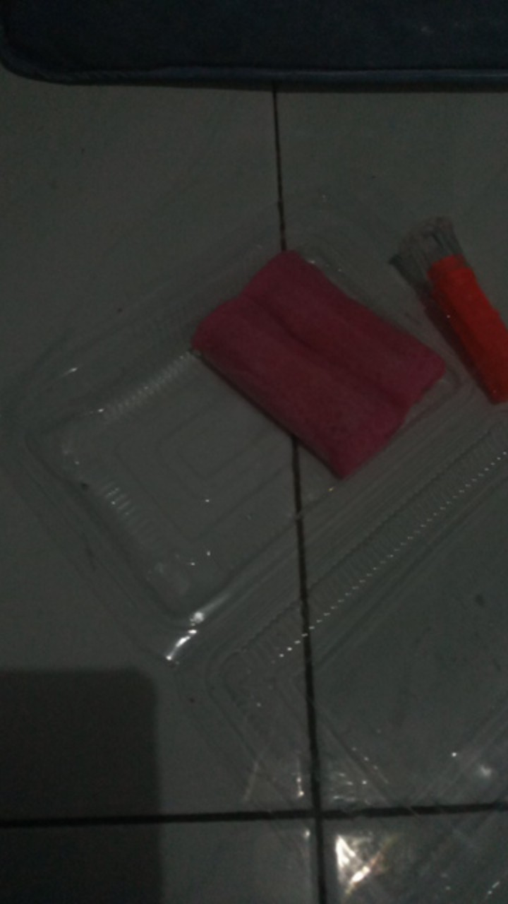 Payung Anak [ada Kuping] Model Hewan Warna-warni Lucu