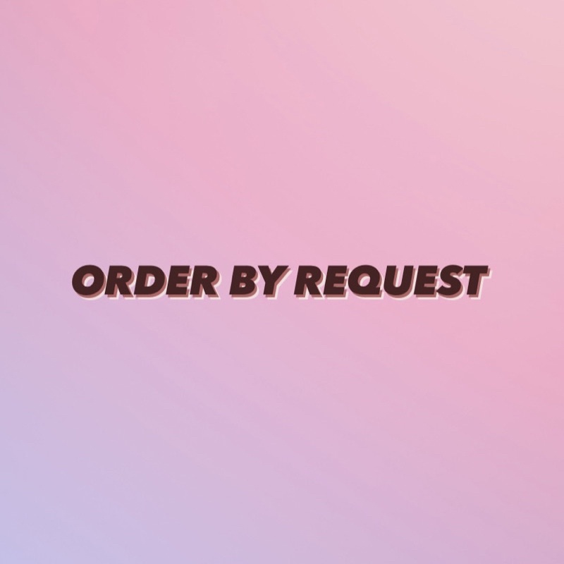 ORDER BY REQUEST