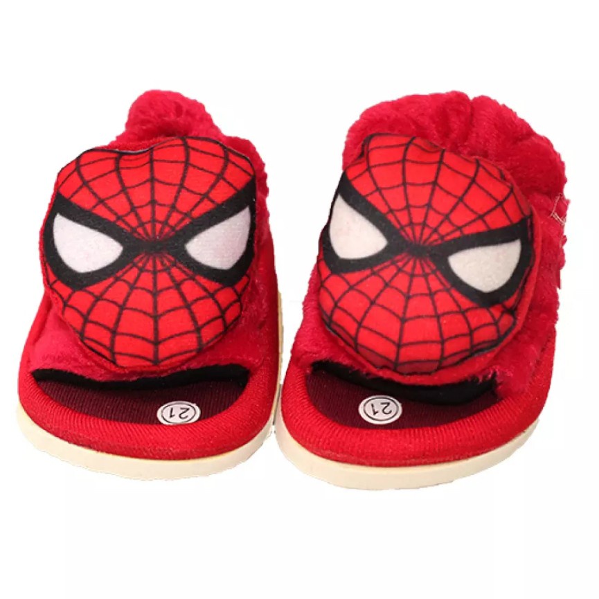 JB- Sandal baby karakter 21-25