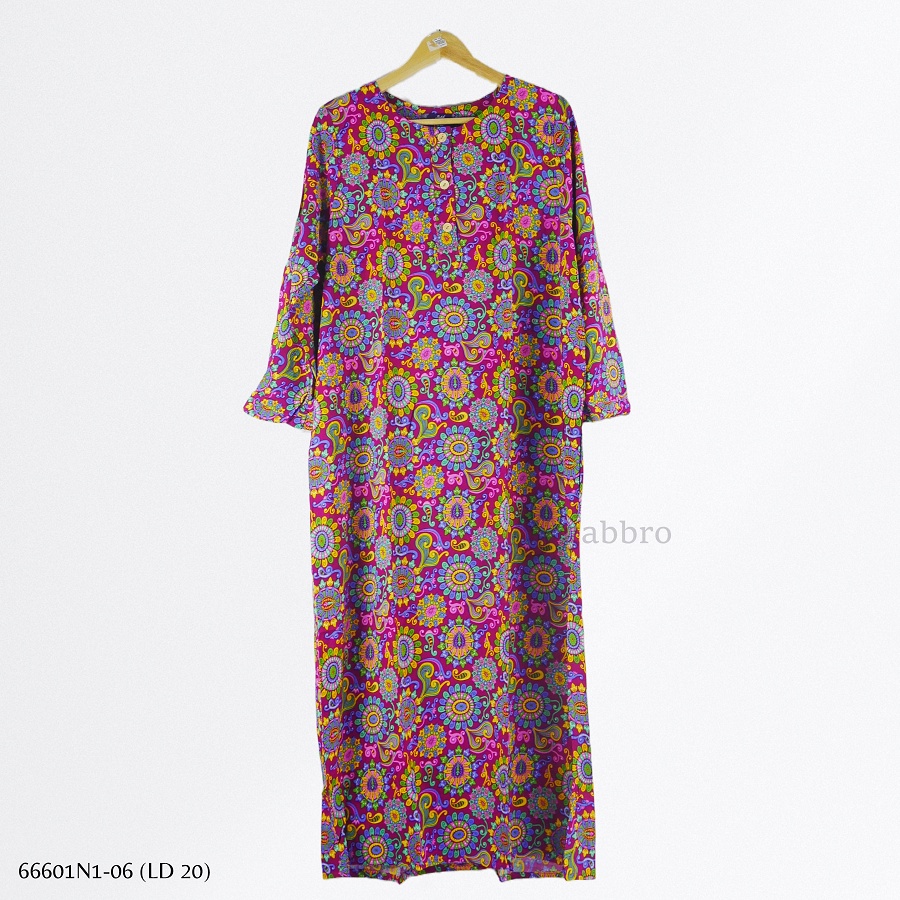 GABBRO | DASTER KUDA MAS LONGDRES SARWENDAH [ASLI]