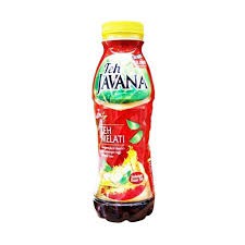 

Teh Javana 350ml